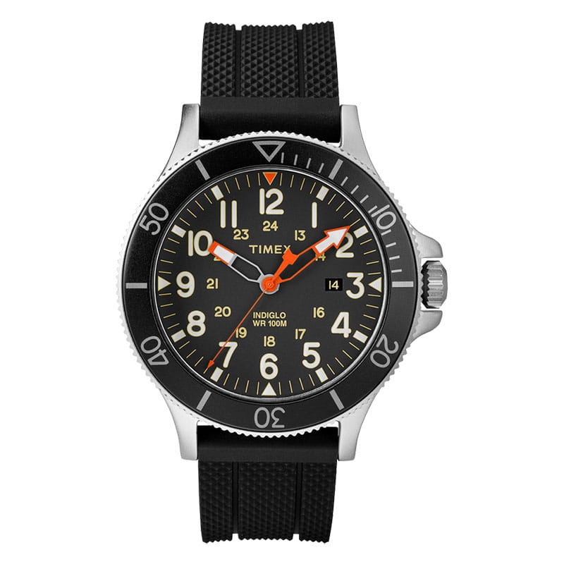 Timex Allied Coastline TW2R60600 Twoje Zegarki