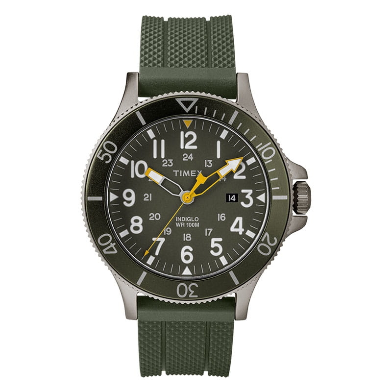 Timex Allied Coastline TW2R60800 Twoje Zegarki