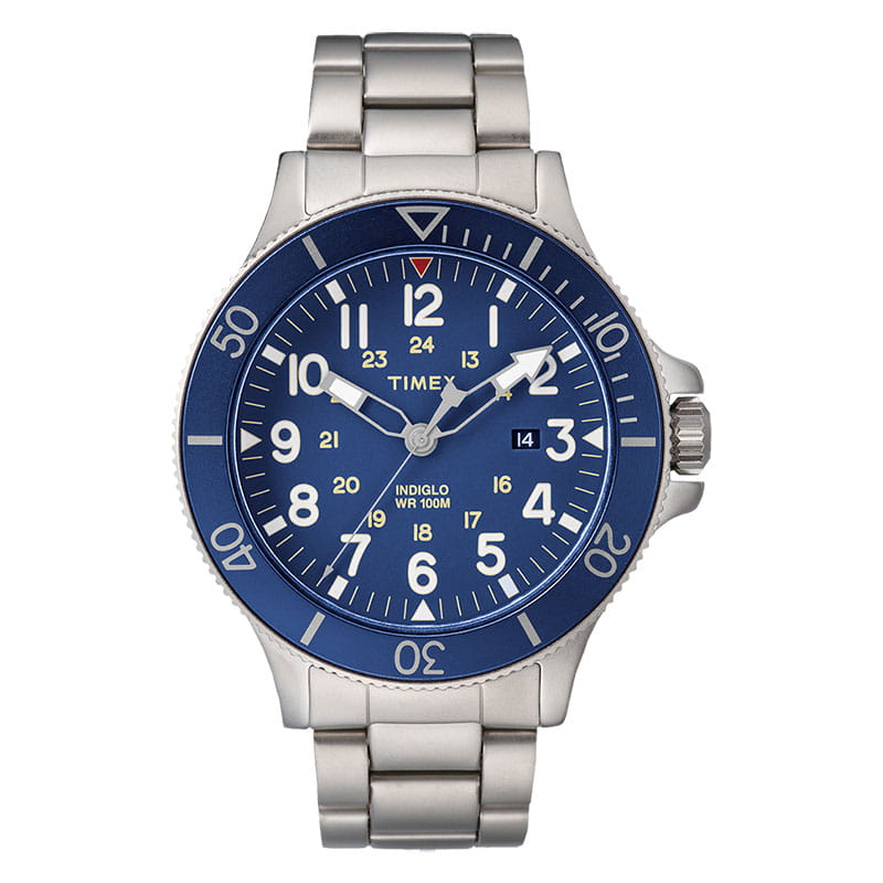 Timex Allied Coastline TW2R46000 Twoje Zegarki