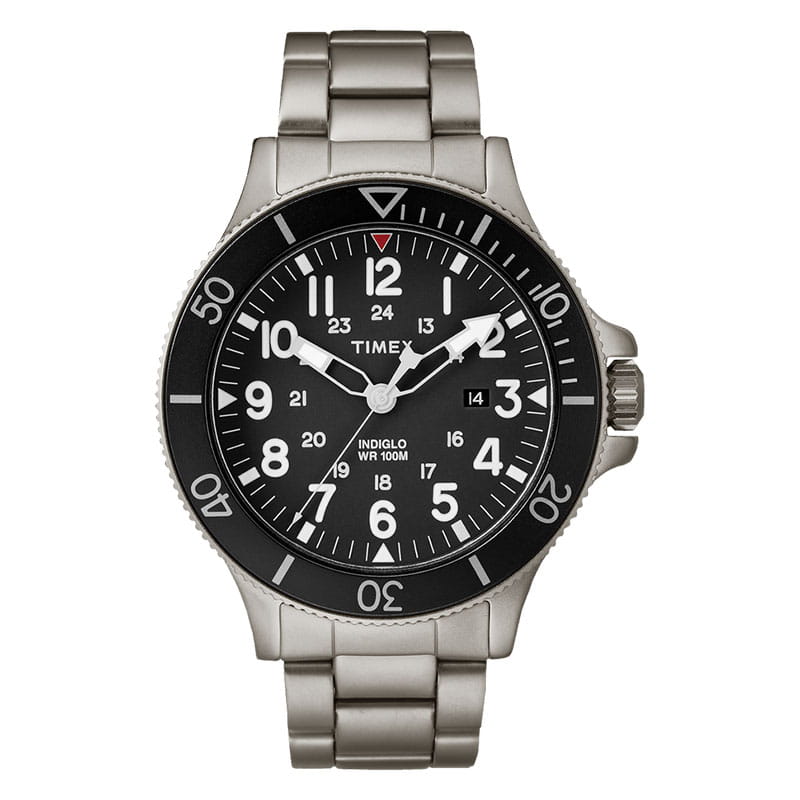 Timex Allied Coastline TW2R46100 Twoje Zegarki