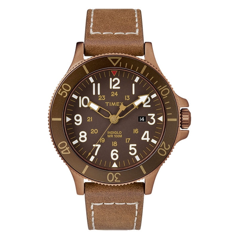 Timex Allied Coastline TW2R45700 Twoje Zegarki