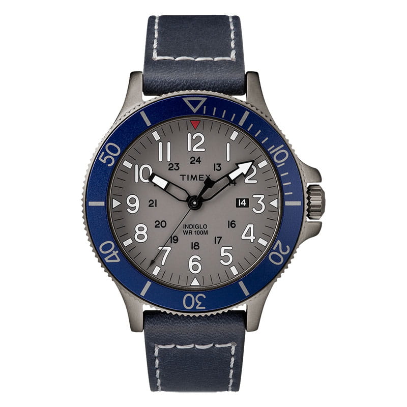 Timex Allied Coastline TW2R45900 Twoje Zegarki