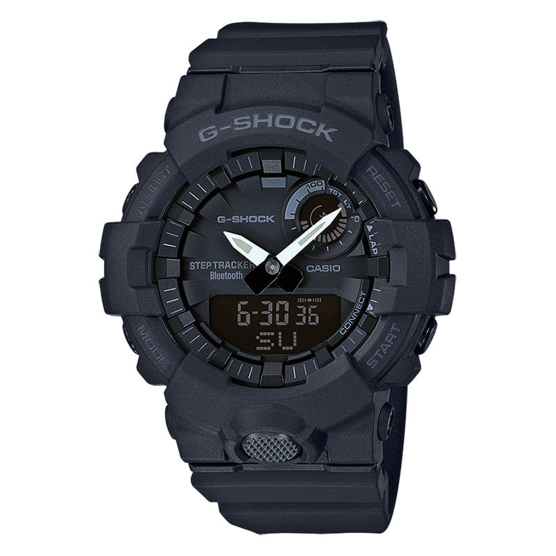 Casio G-Shock G-Squad GBA-800-1A Twoje Zegarki