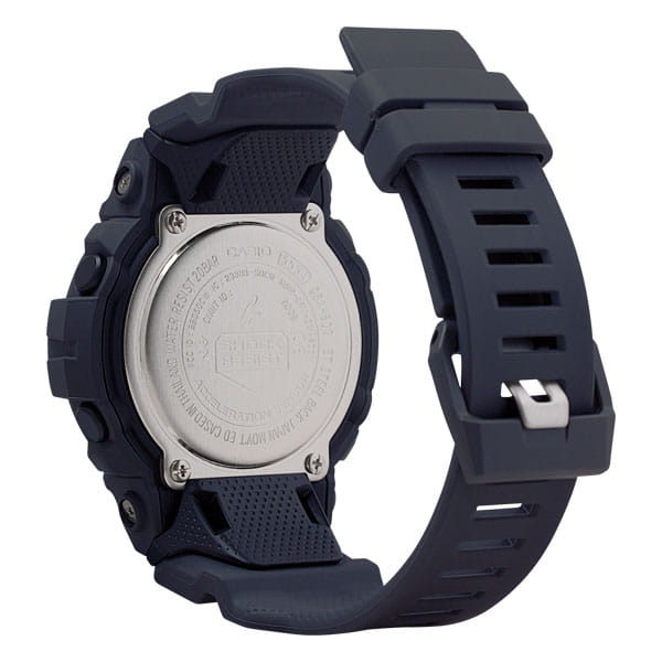 Casio G-Shock G-Squad GBA-800-1A Twoje Zegarki