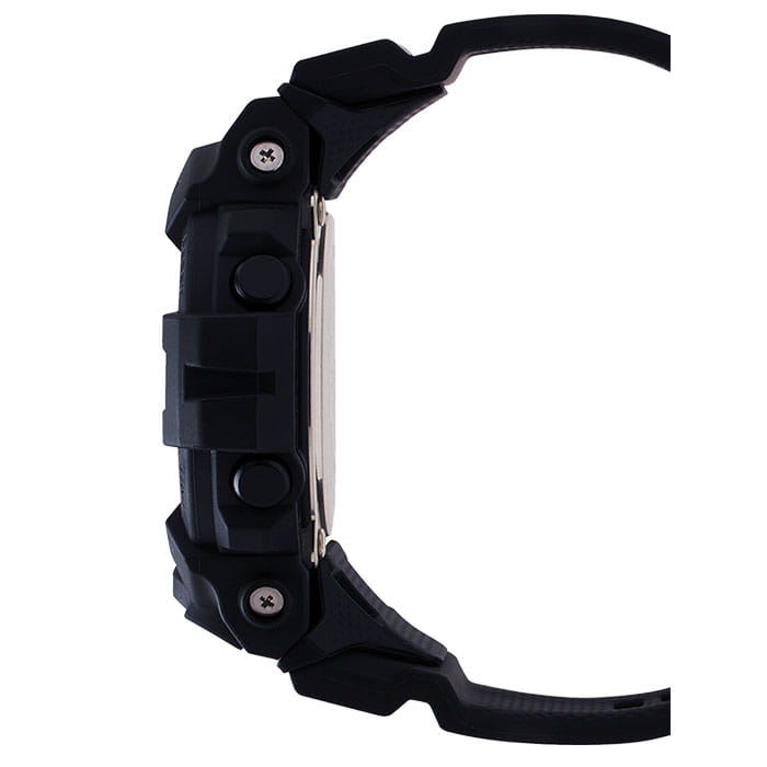 Casio G-Shock G-Squad GBA-800-1A Twoje Zegarki