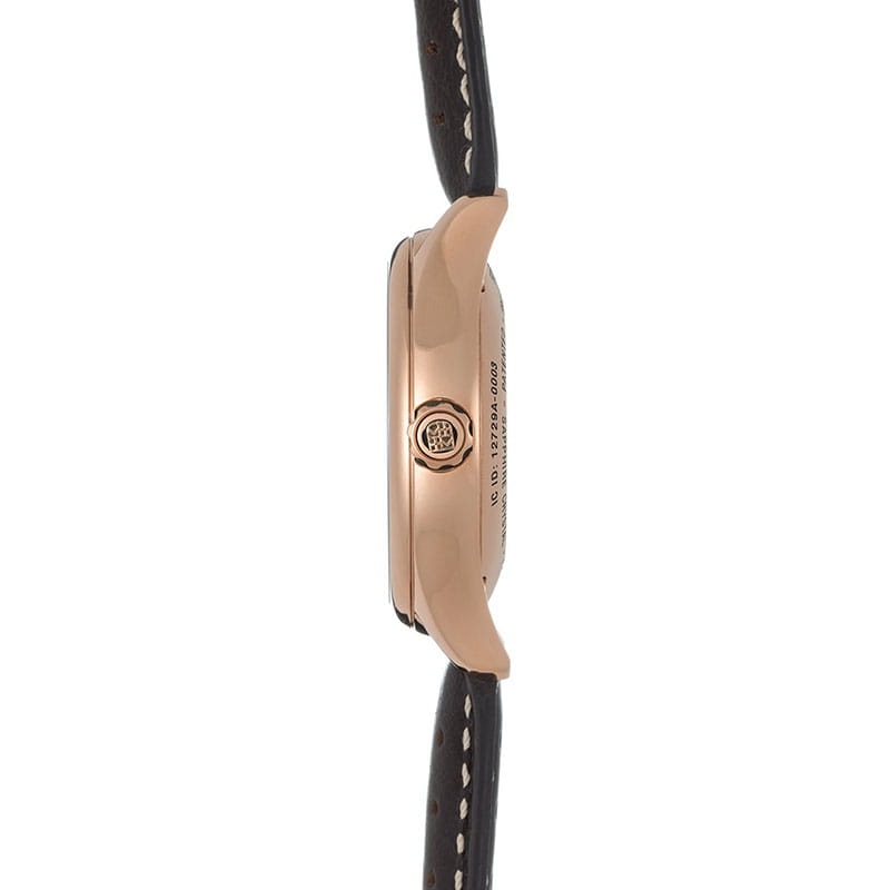 Frederique Constant Horological Smartwatch Classics FC-285NS5B4 Twoje Zegarki
