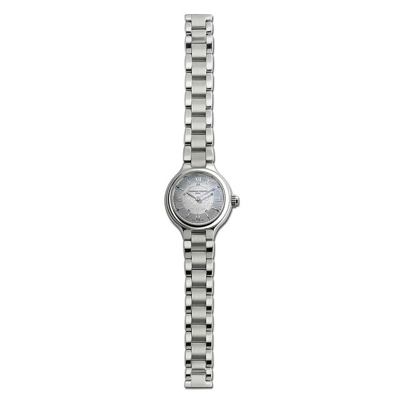 Frederique Constant Horological Smartwatch Lady Notify FC-281MPW3ER6B Twoje Zegarki