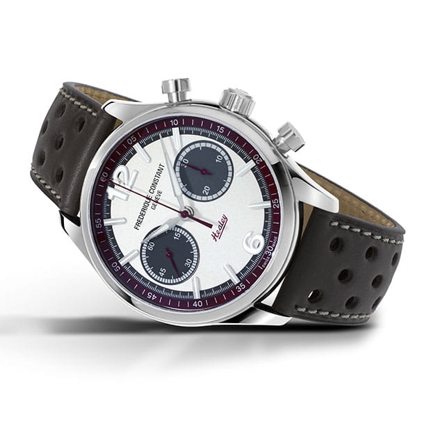 Frederique Constant Healey Chronograph FC-397HSG5B6 Twoje Zegarki