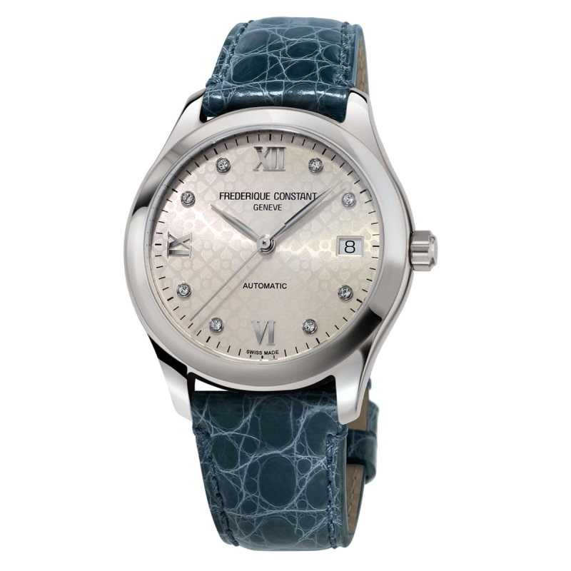 Frederique Constant Ladies Automatic FC-303LGD3B6 Twoje Zegarki