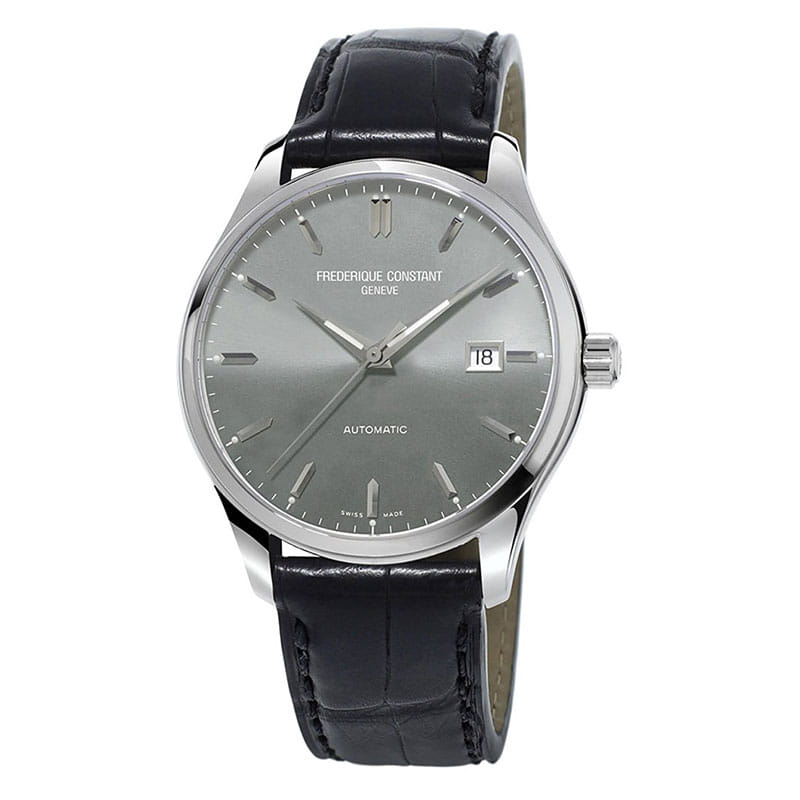 Frederique Constant Classics Index Automatic E-Strap FC-303LGS5B6 Twoje Zegarki