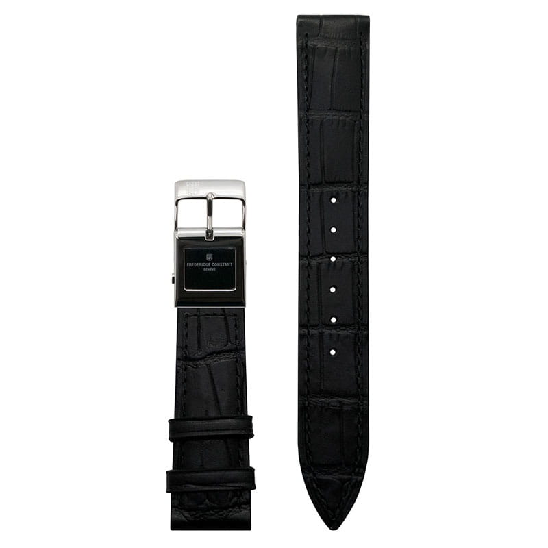 Frederique Constant Classics Index Automatic E-Strap FC-303LGS5B6 Twoje Zegarki