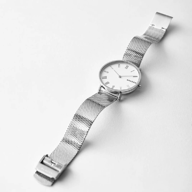 Skagen Hald SKW2712 Twoje Zegarki