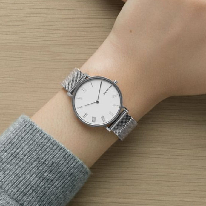 Skagen Hald SKW2712 Twoje Zegarki