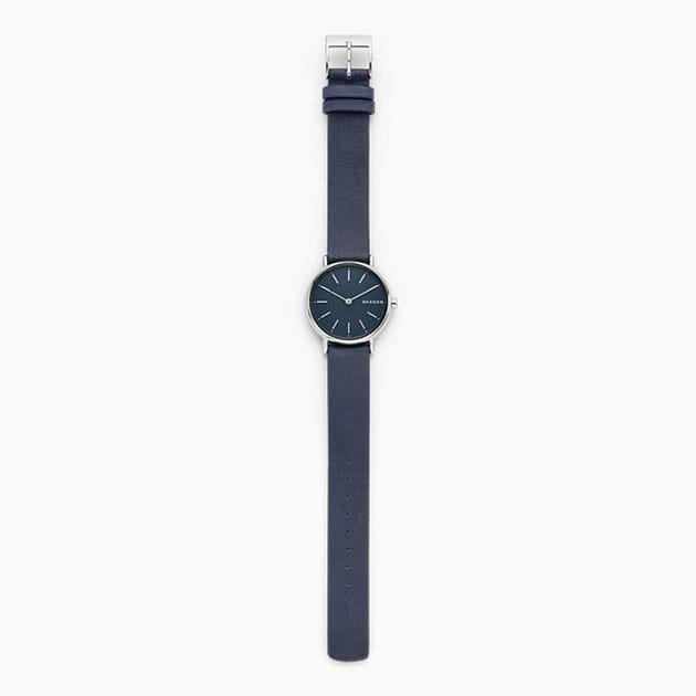 Skagen Sigantur Slim Lady SKW2728 Twoje Zegarki