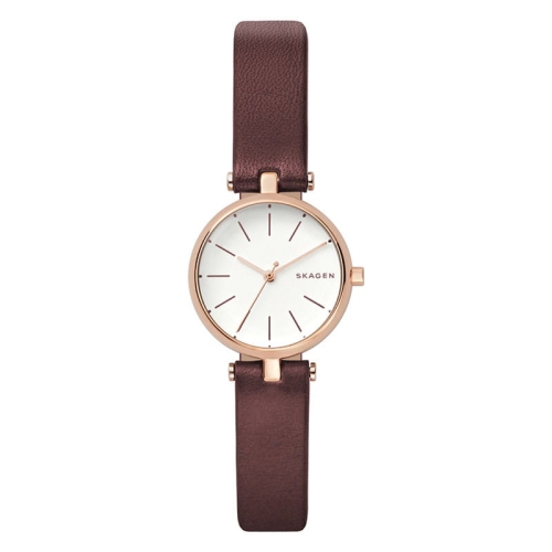 Zegarek Skagen Sigantur T-Bar Lady SKW2641