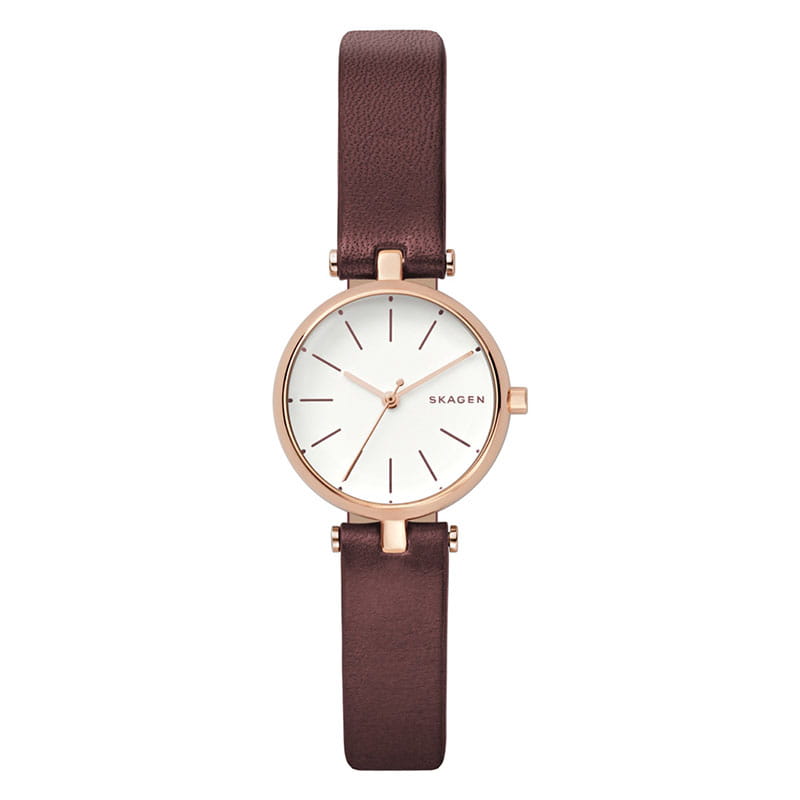 Skagen Sigantur T-Bar Lady SKW2641 Twoje Zegarki
