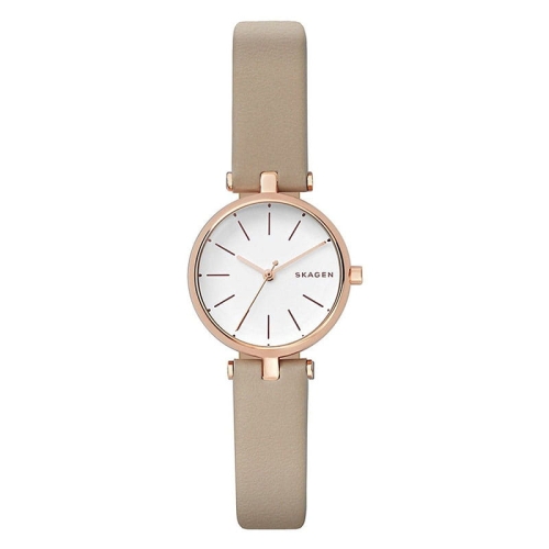 Zegarek Skagen Sigantur T-Bar Lady SKW2643