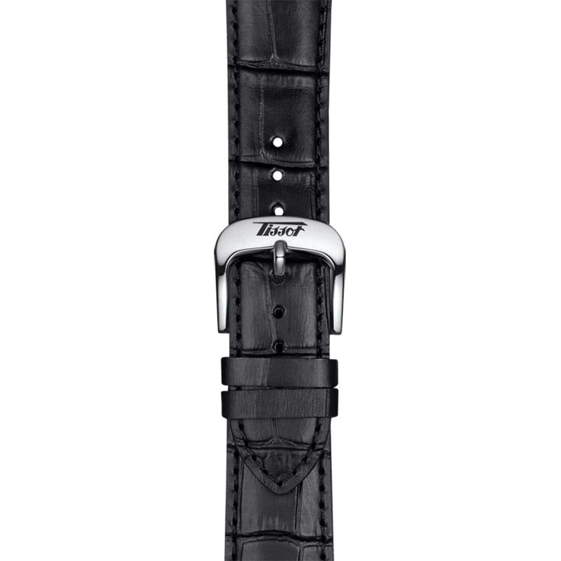 Tissot Visodate Quartz T118.410.16.057.00 Twoje Zegarki