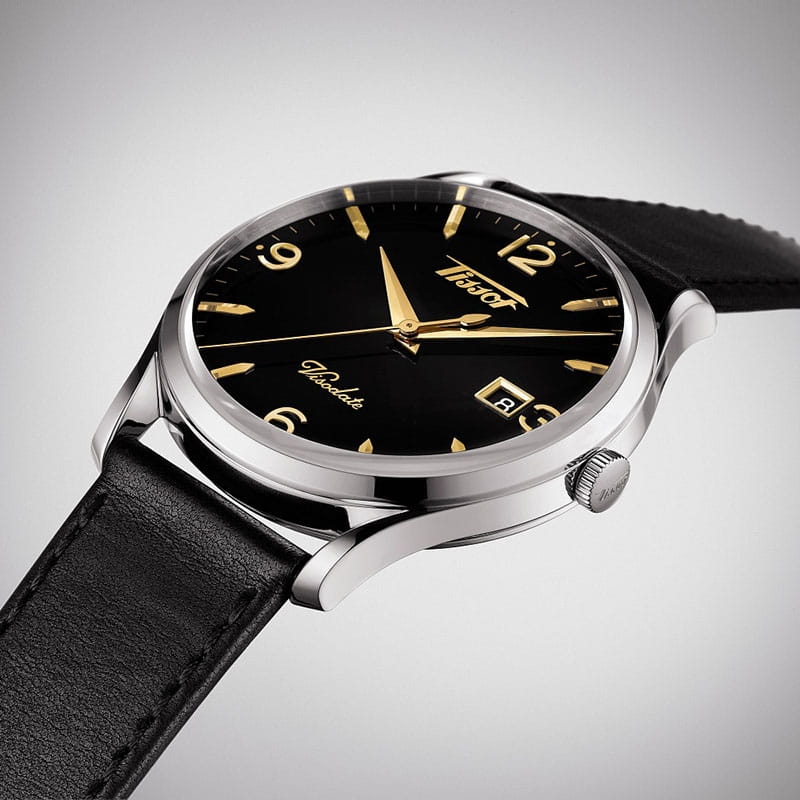 Tissot Visodate Quartz T118.410.16.057.01 Twoje Zegarki