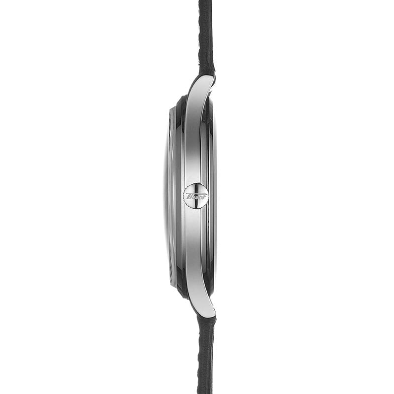 Tissot Visodate Quartz T118.410.16.057.01 Twoje Zegarki