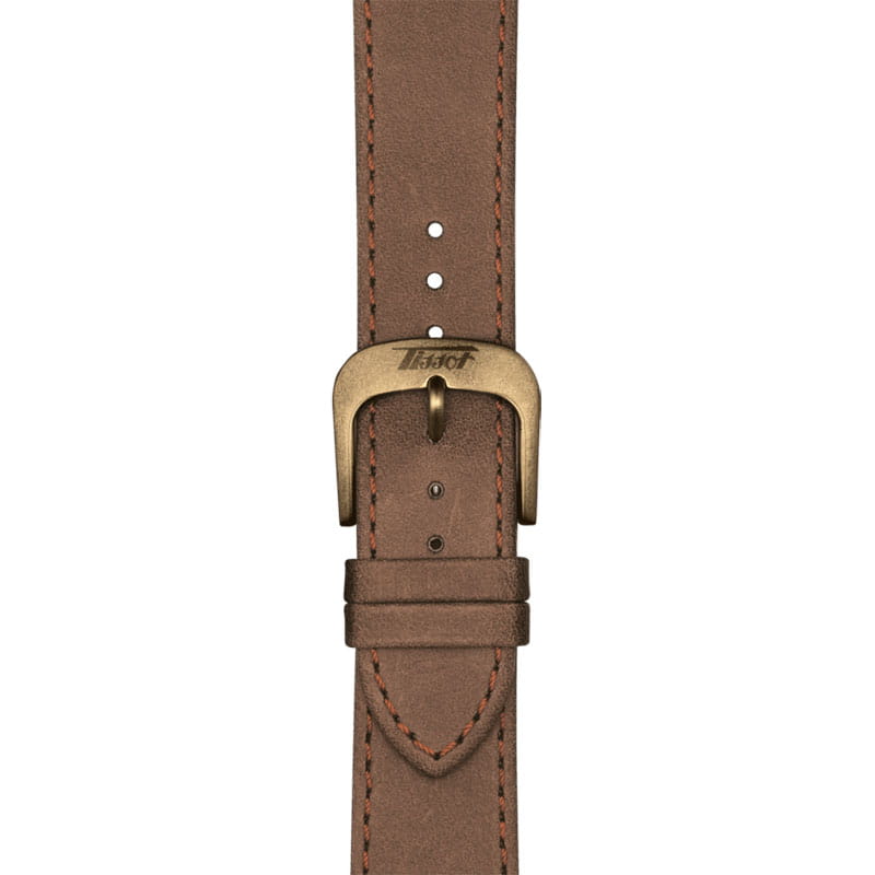 Tissot Visodate Quartz T118.410.36.057.00 Twoje Zegarki