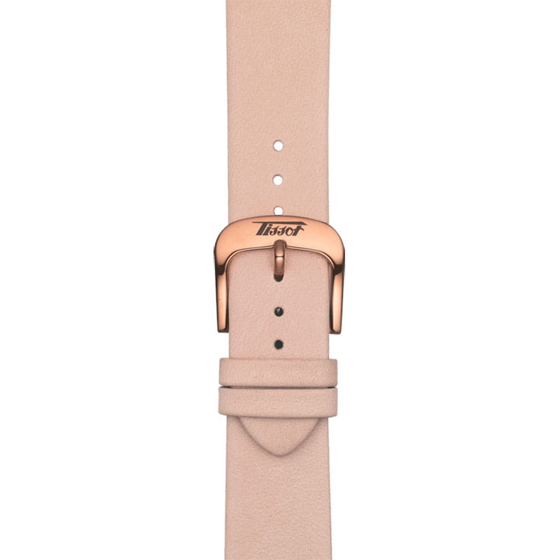 Tissot Visodate Quartz Lady T118.410.36.277.01 Twoje Zegarki