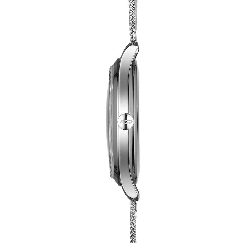 Tissot Visodate Quartz T118.410.11.277.00 Twoje Zegarki
