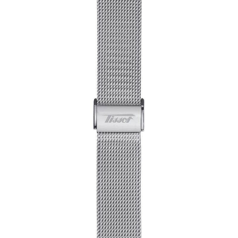Tissot Visodate Quartz T118.410.11.277.00 Twoje Zegarki