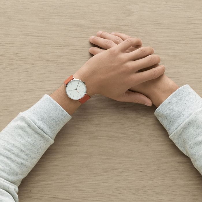 Skagen Aaren SKW6465 Twoje Zegarki