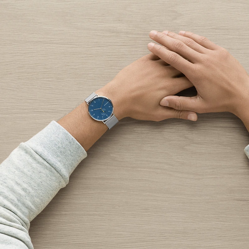 Skagen Aaren SKW6468 Twoje Zegarki