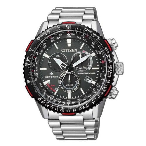 Zegarek Citizen Promaster Sky CB5001-57E