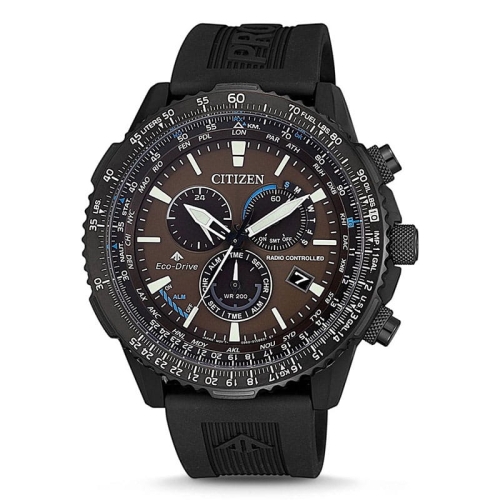 Zegarek Citizen Promaster Sky CB5005-13X