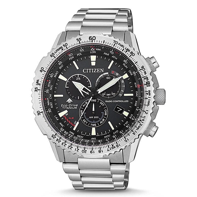 Citizen Promaster Sky Titanium CB5010-81E Twoje Zegarki