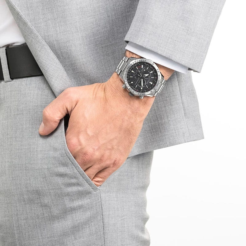 Citizen Promaster Sky Titanium CB5010-81E Twoje Zegarki