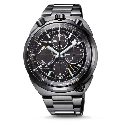 Zegarek Citizen Promaster Tsuno Chrono Racer AV0075-70E