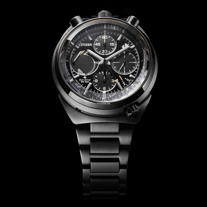 Citizen Promaster Tsuno Chrono Racer AV0075-70E Twoje Zegarki