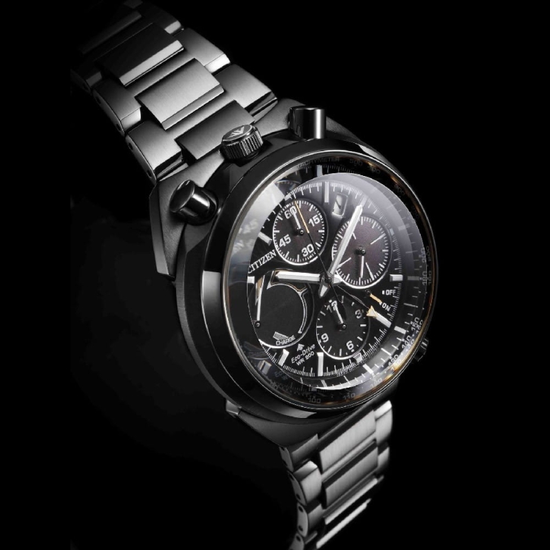 Citizen Promaster Tsuno Chrono Racer AV0075-70E Twoje Zegarki