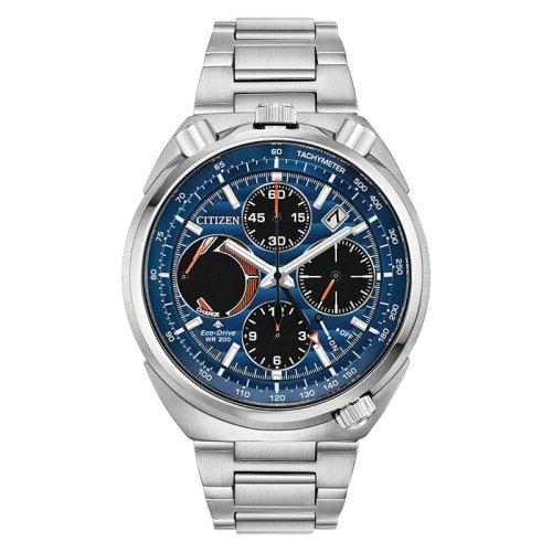 Zegarek Citizen Promaster Tsuno Chrono Racer AV0070-57L