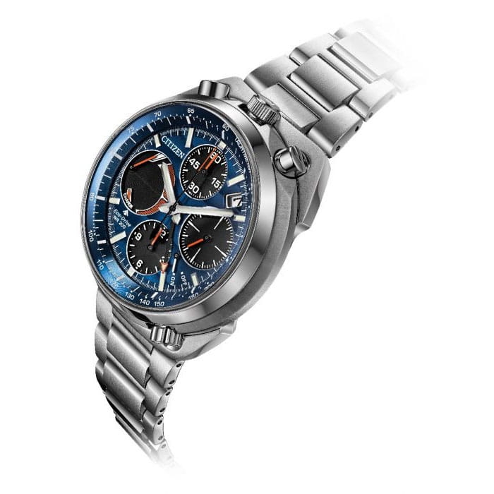 Citizen Promaster Tsuno Chrono Racer AV0070-57L Twoje Zegarki