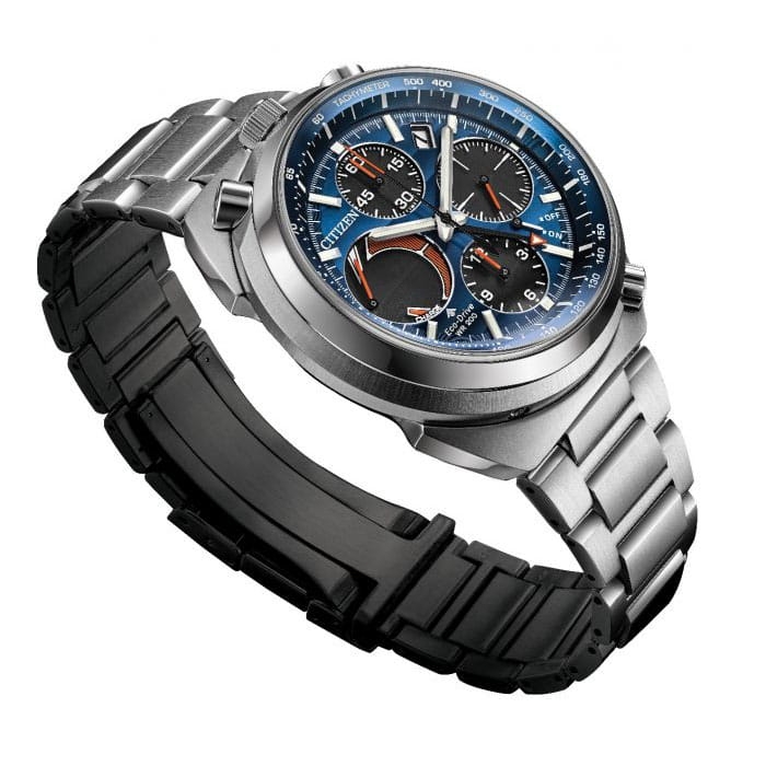 Citizen Promaster Tsuno Chrono Racer AV0070-57L Twoje Zegarki