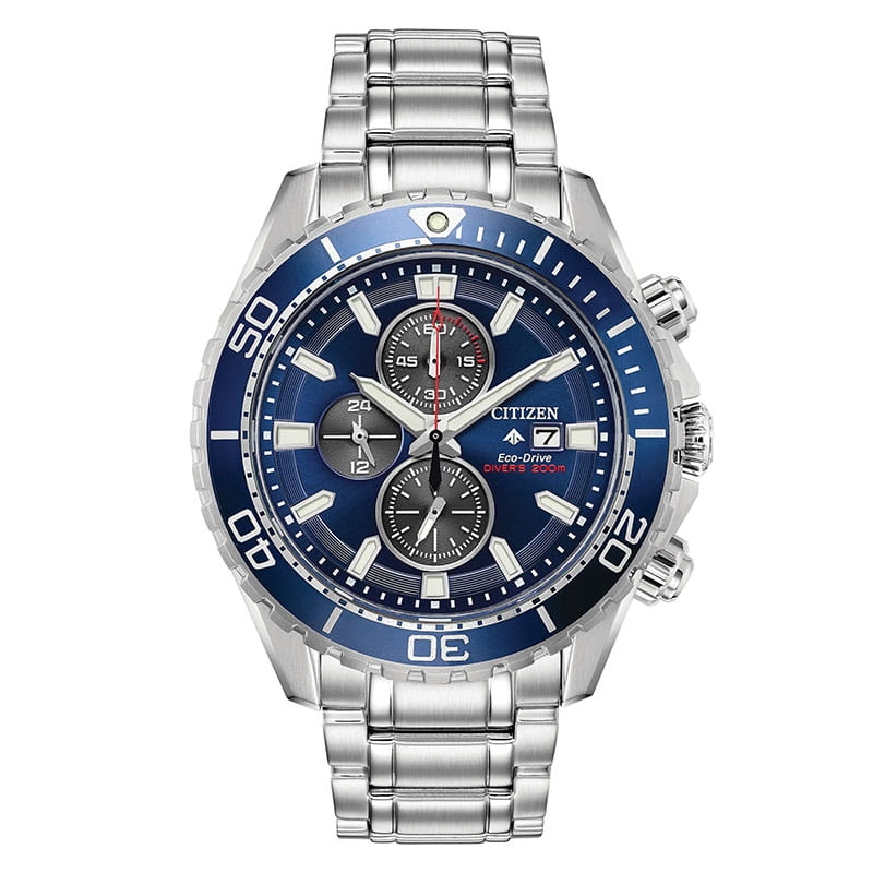 Citizen Promaster Divers Chronograph CA0710-82L Twoje Zegarki