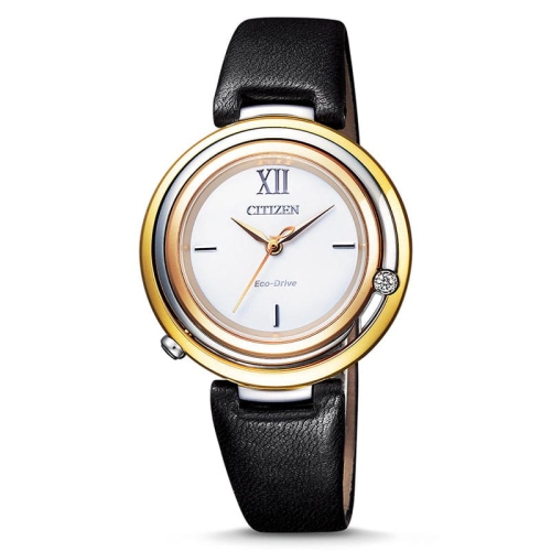 Zegarek Citizen L EM0656-15A
