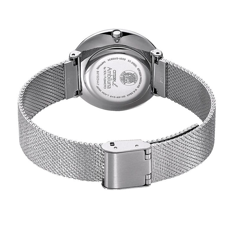 Citizen L EM0640-82D Twoje Zegarki