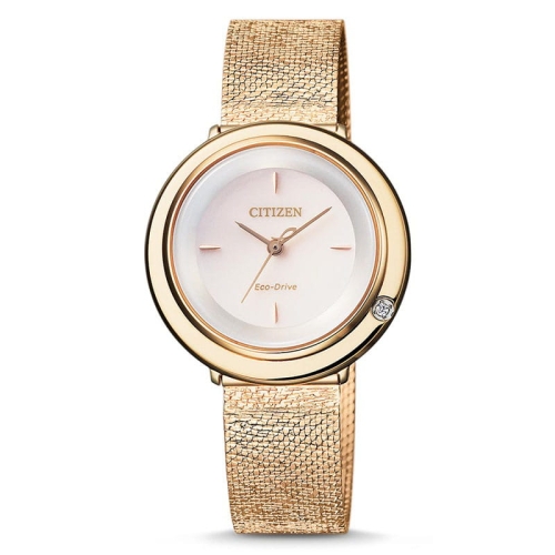 Zegarek Citizen L EM0643-84X