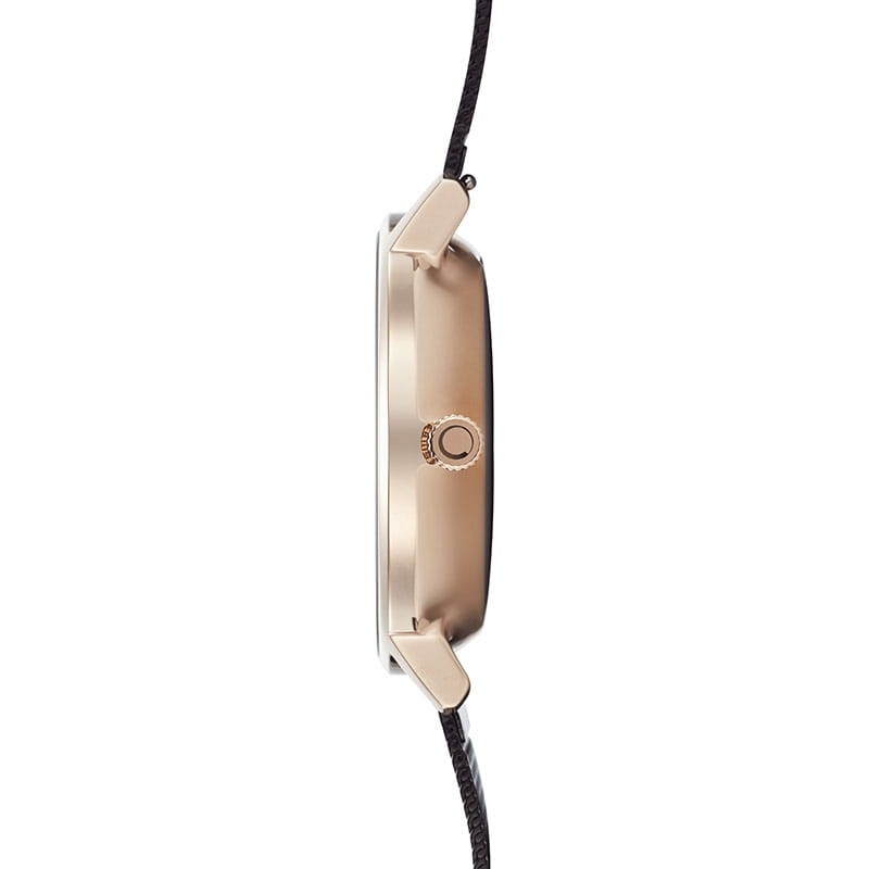 Obaku Nordlys Night V222GRVBMB Twoje Zegarki