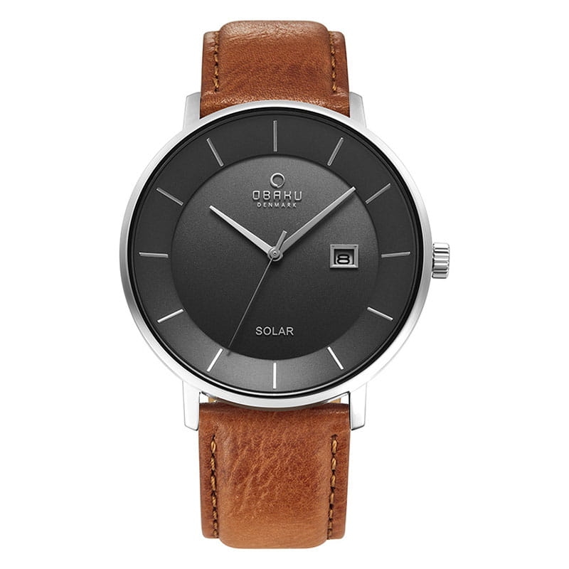 Obaku Nordlys Camel V222GRCJRZ Twoje Zegarki