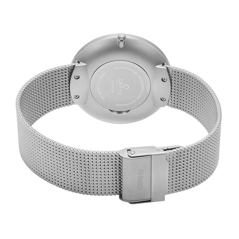 Obaku Hassel Cyan V219GXCLMC Twoje Zegarki