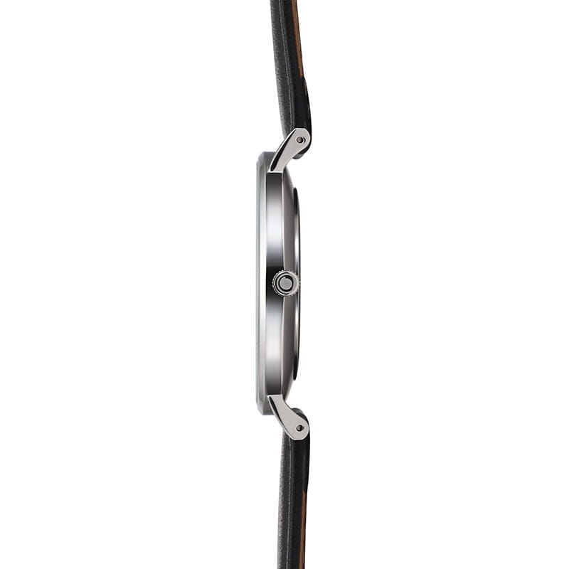 Obaku Mark Black V197GXCWRB Twoje Zegarki