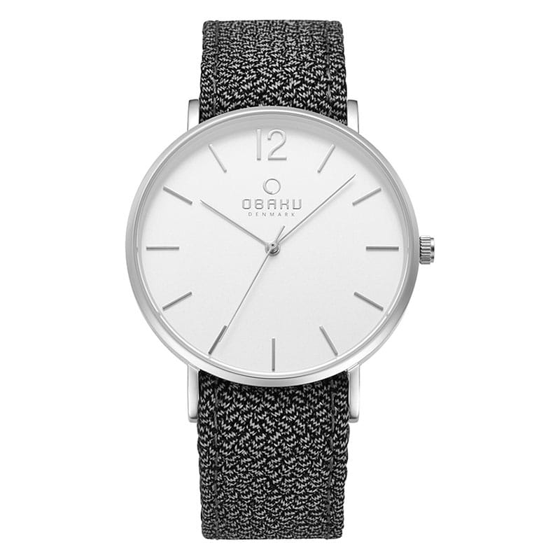 Obaku Mark Turn V197GXCWNF Twoje Zegarki