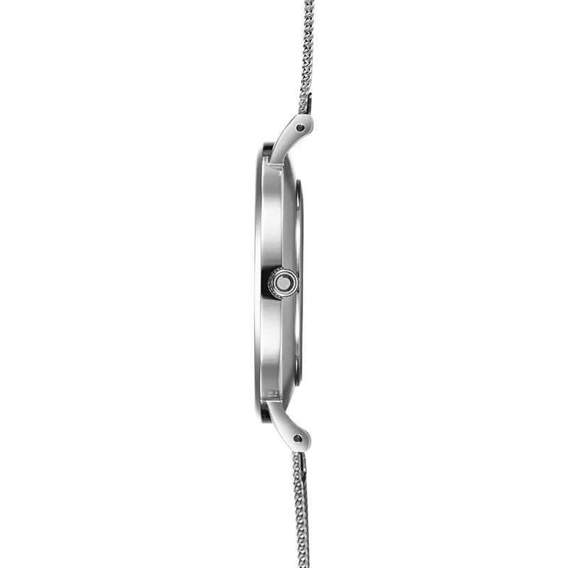 Obaku Mark Steel V197GXCWMC Twoje Zegarki